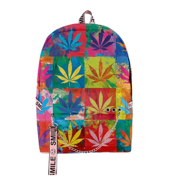 backpack 2021 tie dye 3d digital color printing campus student lapbag youth hip hop fashion men/women
backpack 2021 tie dye 3d digital color printing campus student lapbag youth hip hop fashion men/women