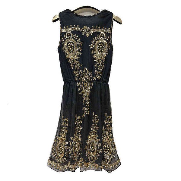 women's clothing casual dresses stemi dinner annual meeting heavy industry nail bead sequin backls dresses skirt puffy dr, Black;gray
women's clothing casual dresses stemi dinner annual meeting heavy industry nail bead sequin backls dresses skirt puffy dr, Black;gray