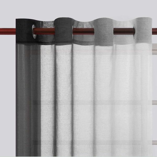 practical home curtains gradient tulle curtain for living room bedrooms kitchen household short & drapes
practical home curtains gradient tulle curtain for living room bedrooms kitchen household short & drapes