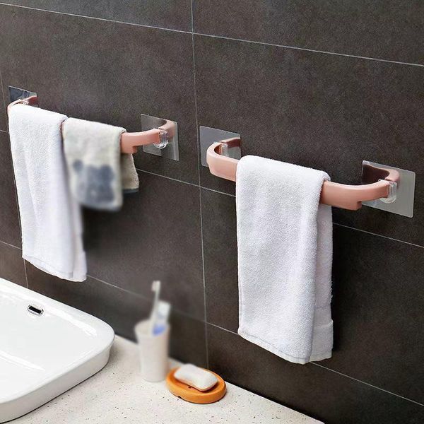 towel racks wall-mounted slipper bathroom rack no punching storage holder home hanging organizer
towel racks wall-mounted slipper bathroom rack no punching storage holder home hanging organizer