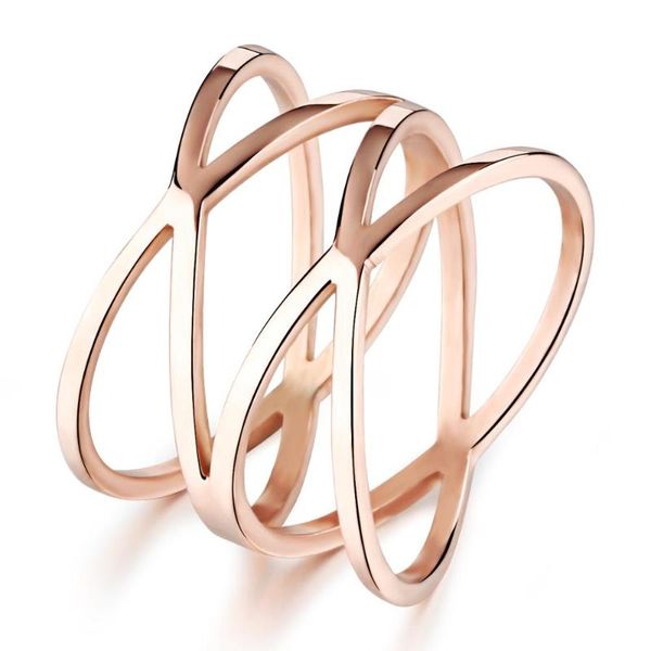 cluster rings mae rose gold color titanium stainless steel bird nest hollow for women korea style exquisite fashion jewelry gift, Golden;silver
cluster rings mae rose gold color titanium stainless steel bird nest hollow for women korea style exquisite fashion jewelry gift, Golden;silver