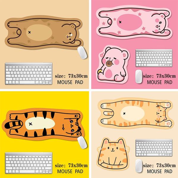 mouse pads & wrist rests different shape of pad cute kawaii animal bear cat gamer otaku locking edge fashion lapnotebook desk carpet
mouse pads & wrist rests different shape of pad cute kawaii animal bear cat gamer otaku locking edge fashion lapnotebook desk carpet
