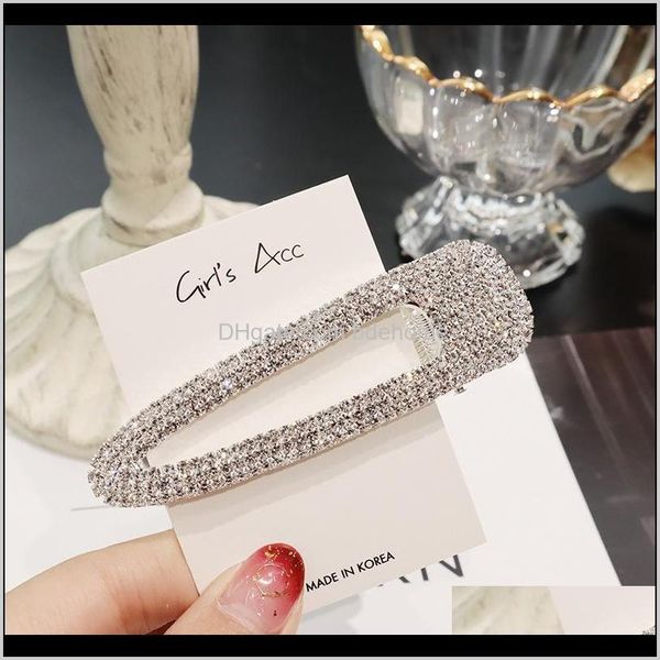 clips & barrettes jewelry drop delivery 2021 luxury claws with pearls full crystal hair clip claw in various models yiwu factory wholesale r, Golden;silver
clips & barrettes jewelry drop delivery 2021 luxury claws with pearls full crystal hair clip claw in various models yiwu factory wholesale r, Golden;silver