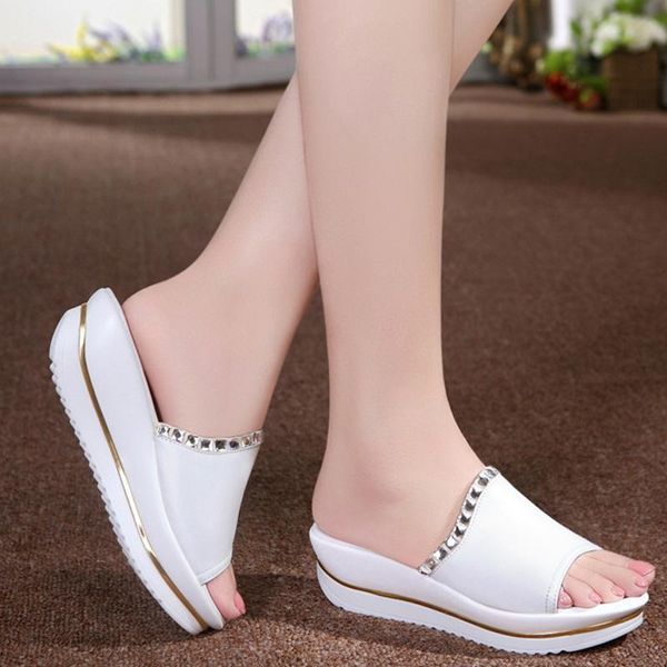 slippers gaoke sapato feminino summer 2021 girl sandals slides women wedges platform shoes sandalias mujer rd864541, Black
slippers gaoke sapato feminino summer 2021 girl sandals slides women wedges platform shoes sandalias mujer rd864541, Black