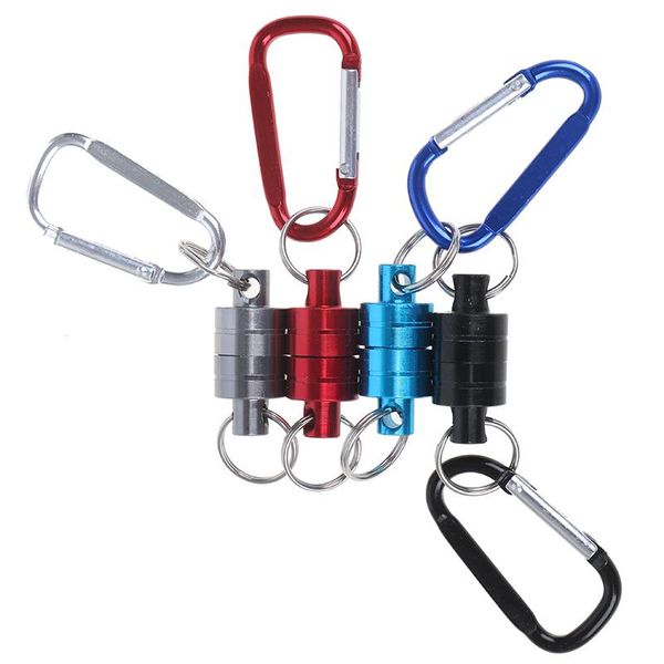 cords, slings and webbing outdoor multi colors aluminium alloy safety buckle keychain strong carabiner portable fishing mountaineering relea
cords, slings and webbing outdoor multi colors aluminium alloy safety buckle keychain strong carabiner portable fishing mountaineering relea
