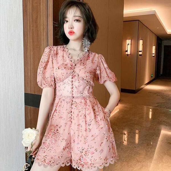 women's jumpsuits & rompers floral print womens jumpsuit bohemian combinaison short femme korean shorts appliques one piece pants, Black;white
women's jumpsuits & rompers floral print womens jumpsuit bohemian combinaison short femme korean shorts appliques one piece pants, Black;white