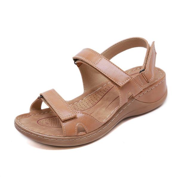 dress shoes 2021 summer women sandals casual woman wedges soft comfortable ladies holiday a2280, Black
dress shoes 2021 summer women sandals casual woman wedges soft comfortable ladies holiday a2280, Black