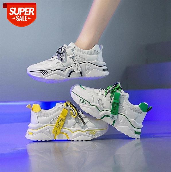 chunky sneakers women mixed colors patchwork thick soles casual shoes breathable mesh fashion lace-up platform #5z6s
chunky sneakers women mixed colors patchwork thick soles casual shoes breathable mesh fashion lace-up platform #5z6s