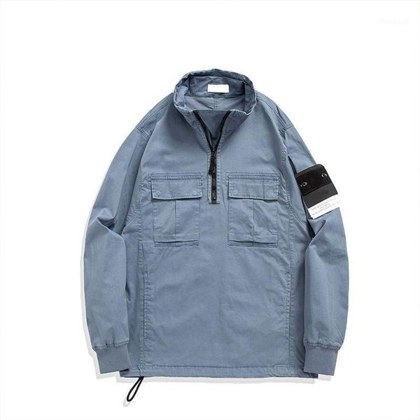 men's jackets summer casual wear functional style boy's simple jacket, Black;brown
men's jackets summer casual wear functional style boy's simple jacket, Black;brown