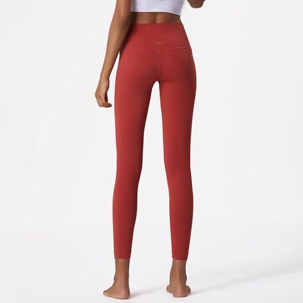 yoga outfit nude feel fabric women leggings high waist gym pants elastic bulifting fitness sportswear girl tights nine-point pant
yoga outfit nude feel fabric women leggings high waist gym pants elastic bulifting fitness sportswear girl tights nine-point pant