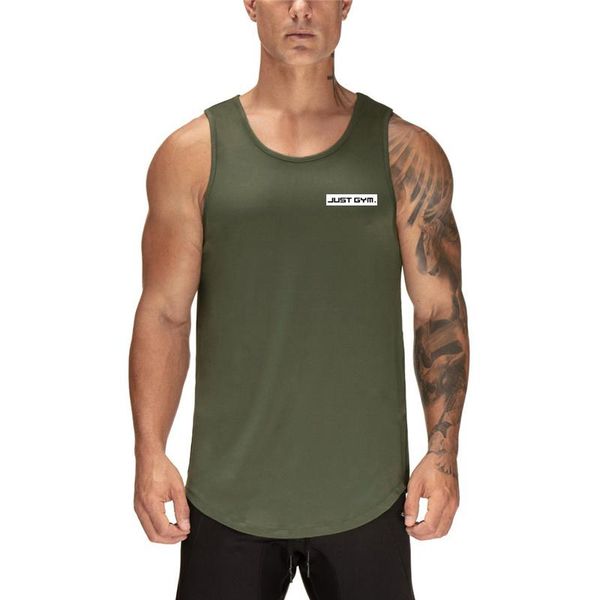 men' tank brand mens clothing gym sports summer workout mesh musculation bodybuilding singlets sleeveless fitness quick dry vest, White;black
men' tank brand mens clothing gym sports summer workout mesh musculation bodybuilding singlets sleeveless fitness quick dry vest, White;black