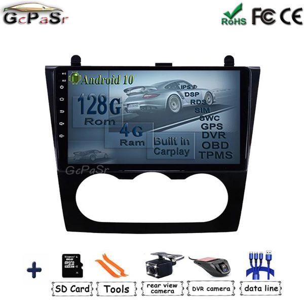 car video 4g+128g android 10 radio stereo player gps navigation multimedia for teana altima manual 2008 2009 2010 2011 2012
car video 4g+128g android 10 radio stereo player gps navigation multimedia for teana altima manual 2008 2009 2010 2011 2012