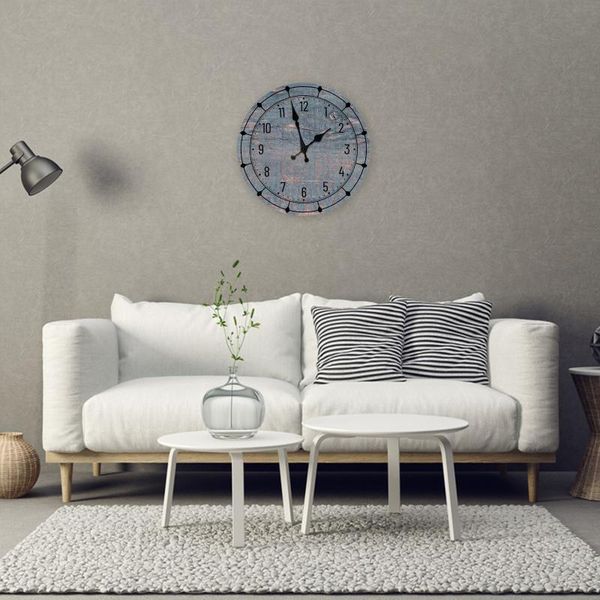 wall clocks creative simple office deskclock living room decoration solid wood quiet hanging watch cafe store home decor
wall clocks creative simple office deskclock living room decoration solid wood quiet hanging watch cafe store home decor