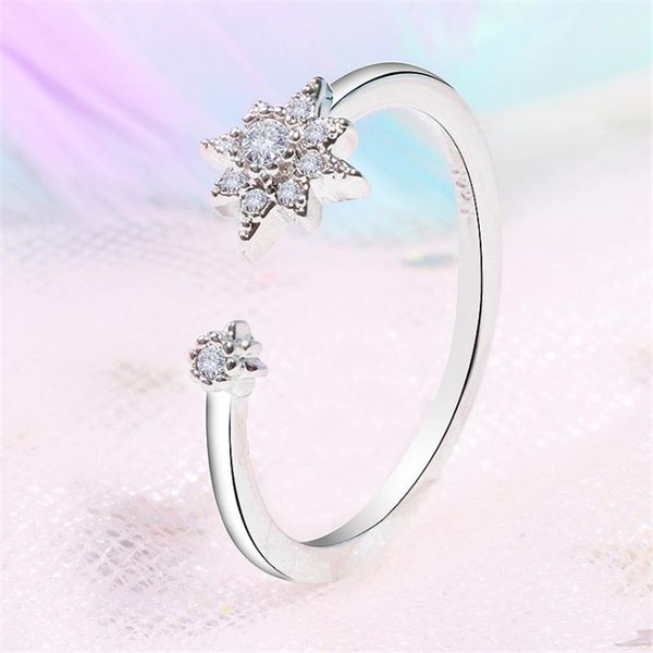 wedding rings tibetan sliver 2021 korean fashion hexagonal six star adjustable women ladies engagement jewelry gmnr257, Slivery;golden
wedding rings tibetan sliver 2021 korean fashion hexagonal six star adjustable women ladies engagement jewelry gmnr257, Slivery;golden