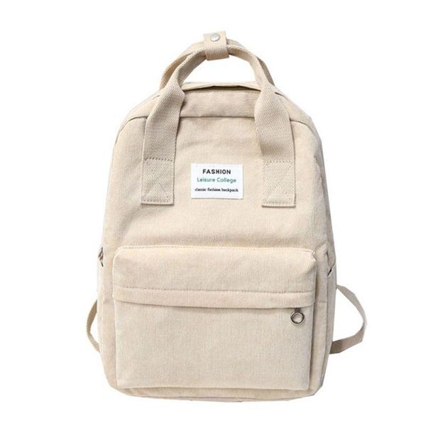 women backpack corduroy casual rucksack for teenage girls female school shoulder bag bagpack bags
women backpack corduroy casual rucksack for teenage girls female school shoulder bag bagpack bags