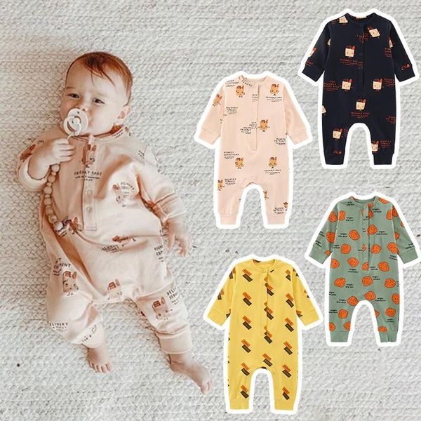ins nordic style baby cotton spring and autumn jumpsuit thickened warm girl winter romper male foreign jumpsuits, Blue
ins nordic style baby cotton spring and autumn jumpsuit thickened warm girl winter romper male foreign jumpsuits, Blue