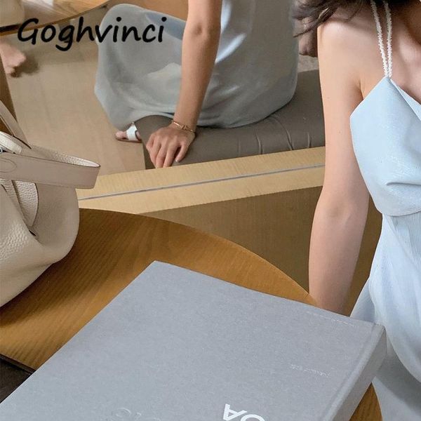 dresses women summer long chiffon chic dress spaghetti strap party solid womens sequins lady french retro soft, Black;gray
dresses women summer long chiffon chic dress spaghetti strap party solid womens sequins lady french retro soft, Black;gray