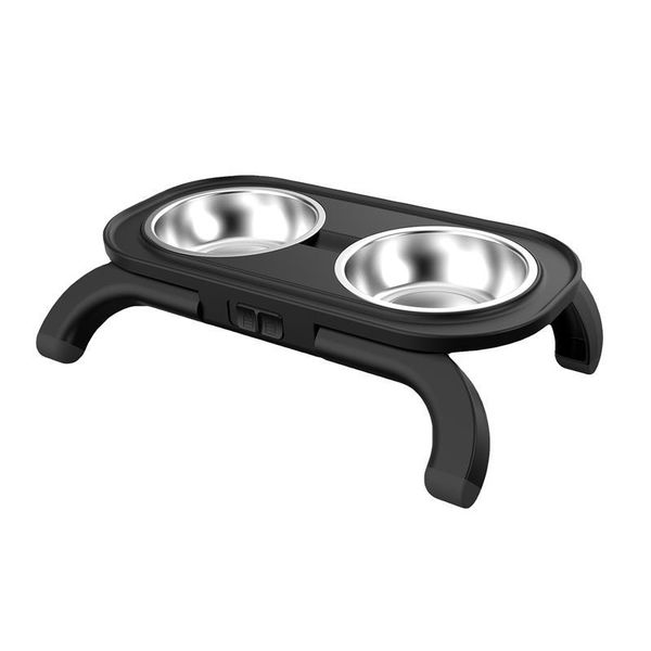 cat bowls & feeders pet bowl adjustable angle folding non-slip dog stainless steel double for indoor shop
cat bowls & feeders pet bowl adjustable angle folding non-slip dog stainless steel double for indoor shop