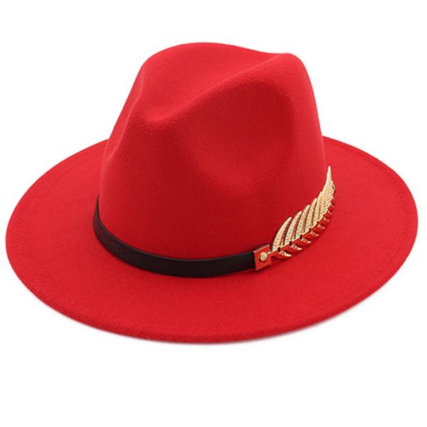 ladies wool fedora warm jazz hat chapeau femme feutre panaman cap felt women fedora hats with pearls belt vintage trilby caps, Blue;gray
ladies wool fedora warm jazz hat chapeau femme feutre panaman cap felt women fedora hats with pearls belt vintage trilby caps, Blue;gray