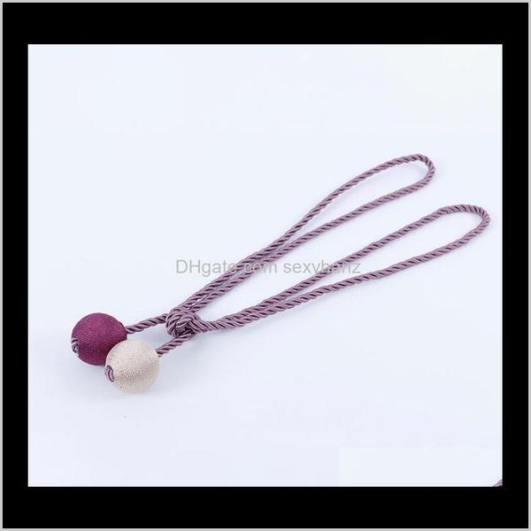 yarn clothing fabric apparel drop delivery 2021 curtain decoration accessories straps ropes simple modern curtains hanging ball contrasting, Black;white
yarn clothing fabric apparel drop delivery 2021 curtain decoration accessories straps ropes simple modern curtains hanging ball contrasting, Black;white