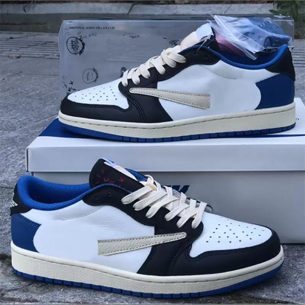 48% discount casual shoes s shoes sports sneakers white military blue designer with original box jumpman 1 low og x fragment travis scot men, Black
48% discount casual shoes s shoes sports sneakers white military blue designer with original box jumpman 1 low og x fragment travis scot men, Black