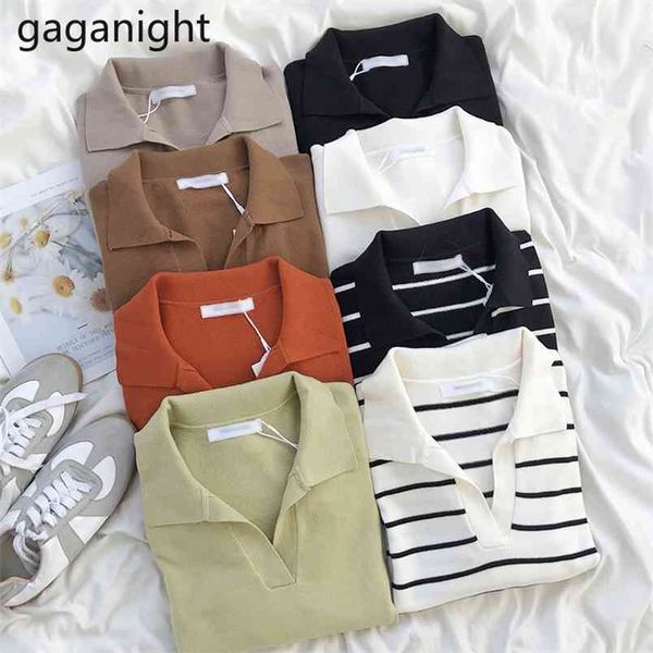 solid v-neck pullovers turn-down collar elegant korean simple knitted sweaters casual students long sleeve slim 210601, White
solid v-neck pullovers turn-down collar elegant korean simple knitted sweaters casual students long sleeve slim 210601, White