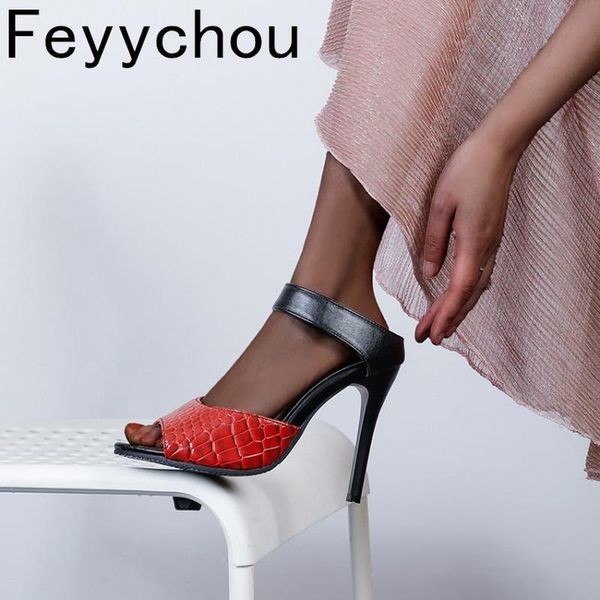 slippers women super high heels pu peep toe modem thin heel summer outside mixed-colors 2021 fashion casual black
slippers women super high heels pu peep toe modem thin heel summer outside mixed-colors 2021 fashion casual black