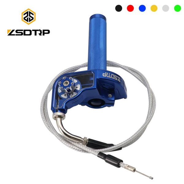 handlebars zsdrtp grips settle twist throttle clamp cnc aluminum with cable motorcycle pit dirt bike motocross atv off road quad
handlebars zsdrtp grips settle twist throttle clamp cnc aluminum with cable motorcycle pit dirt bike motocross atv off road quad