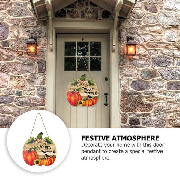 christmas decorations 1pc hanging decor thanksgiving day pendant wall door for home festival
christmas decorations 1pc hanging decor thanksgiving day pendant wall door for home festival