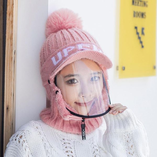 woolen hat knitted ear protection warm scarf breathable wool bike riding mask with transparent fleece cap cycling caps & masks, Black
woolen hat knitted ear protection warm scarf breathable wool bike riding mask with transparent fleece cap cycling caps & masks, Black