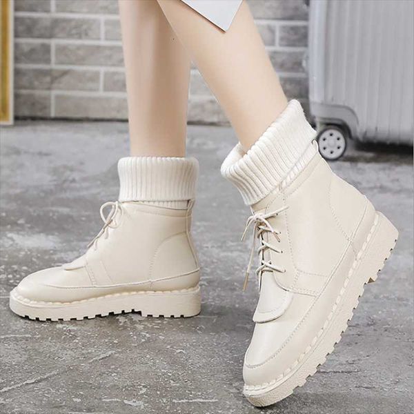 boots 2021 autumn winter women shoes flat casual outdoor keep warm boot large female woman footwear 43ru, Black
boots 2021 autumn winter women shoes flat casual outdoor keep warm boot large female woman footwear 43ru, Black