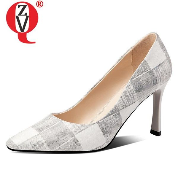 spring fashion party women pumps high heels pointed toe handmade genuine leather mixed colors shoes drop dress, Black
spring fashion party women pumps high heels pointed toe handmade genuine leather mixed colors shoes drop dress, Black