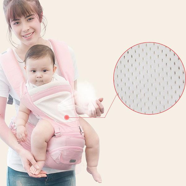 carriers, slings & backpacks ergonomic baby carrier infant kid hip seat sling wrap holder travel outdoor kangaroo front facing 0-36 months
carriers, slings & backpacks ergonomic baby carrier infant kid hip seat sling wrap holder travel outdoor kangaroo front facing 0-36 months