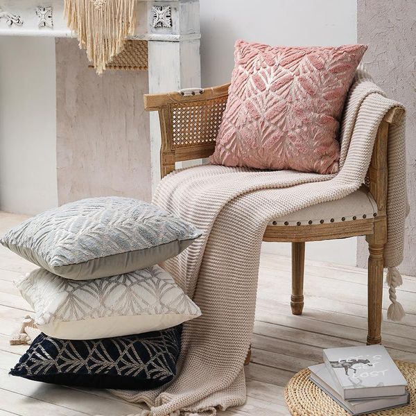 cushion/decorative pillow bronzing plush cushion cover light luxury decorative case for sofa four color home decor nordic obscure
cushion/decorative pillow bronzing plush cushion cover light luxury decorative case for sofa four color home decor nordic obscure