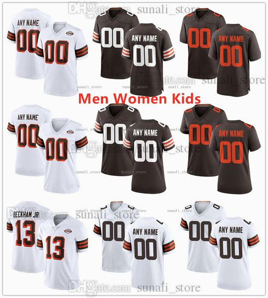 stitched football jerseys 1946 collection 95 myles garrett 21 denzel ward 90 jadeveon clowney 27 kareem hunt men women kids white brown, Black;red
stitched football jerseys 1946 collection 95 myles garrett 21 denzel ward 90 jadeveon clowney 27 kareem hunt men women kids white brown, Black;red