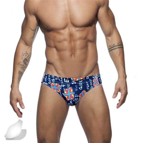 pad push up swimsuit men swimwear bikini mens swim briefs trunks swimming shorts print men's bathing suits low beach wear
pad push up swimsuit men swimwear bikini mens swim briefs trunks swimming shorts print men's bathing suits low beach wear