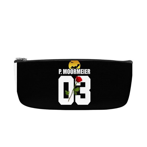cosmetic bags & cases jaden hossler angel and demon clutch bag women soft oxford ladies chic small makeup storage card holder coin purse
cosmetic bags & cases jaden hossler angel and demon clutch bag women soft oxford ladies chic small makeup storage card holder coin purse