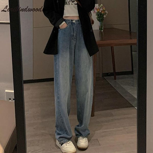 women's jeans retro spring and autumn 2021 loose, straight, thin, mopping, wide-legged, high-waisted velvet pants, Blue
women's jeans retro spring and autumn 2021 loose, straight, thin, mopping, wide-legged, high-waisted velvet pants, Blue