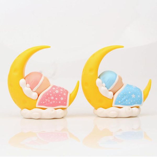 other festive & party supplies 1pcs moon cover quilt sleeping baby handmade cake decorations children's birthday
other festive & party supplies 1pcs moon cover quilt sleeping baby handmade cake decorations children's birthday