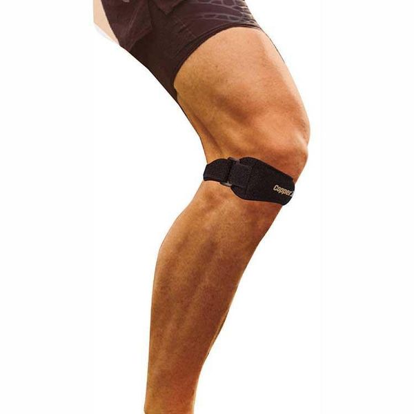 elbow & knee pads patella kneepad compression sports belt outdoor riding breathable absorption basketball protective gear, Black;gray
elbow & knee pads patella kneepad compression sports belt outdoor riding breathable absorption basketball protective gear, Black;gray