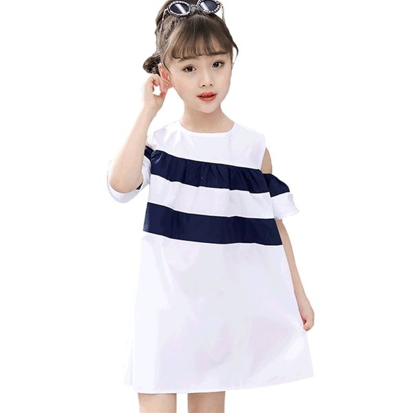 kids dresses for girls patchwork girl party off shoulder children summer children's costumes 210528, Red;yellow
kids dresses for girls patchwork girl party off shoulder children summer children's costumes 210528, Red;yellow