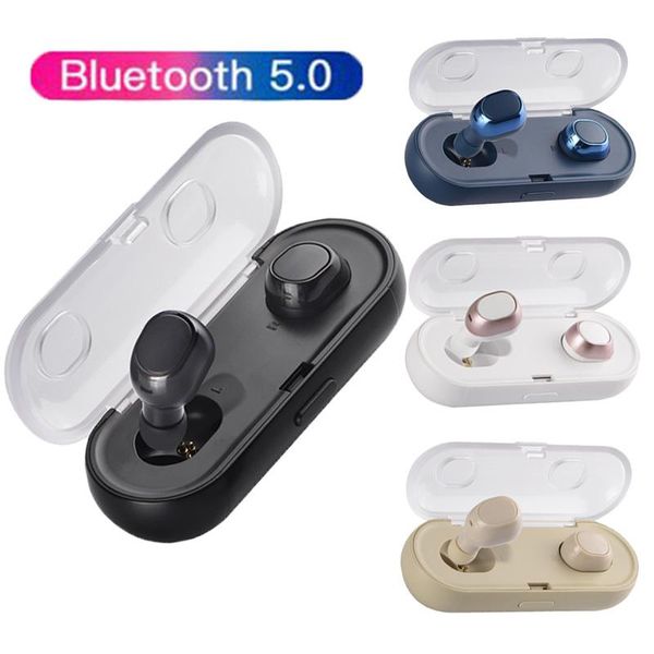 yulubu tws16 wireless stereo bluetooth 5.0 earphones with charge box outdoor sport portable mini headphones universal
yulubu tws16 wireless stereo bluetooth 5.0 earphones with charge box outdoor sport portable mini headphones universal