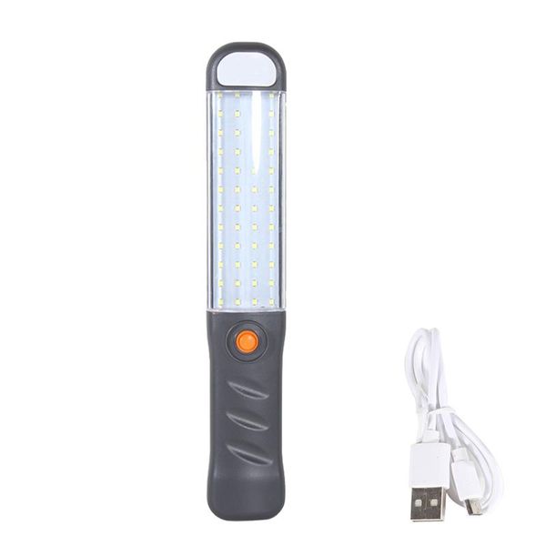 working light lightweight high brightness magnetic emergency inspection hand torch garage usb rechargeable car repair led work compact
working light lightweight high brightness magnetic emergency inspection hand torch garage usb rechargeable car repair led work compact