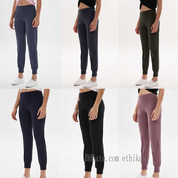 lu-031 womens pants yoga leggings workout high waist gym align pocket two side running sport pant high-quality
lu-031 womens pants yoga leggings workout high waist gym align pocket two side running sport pant high-quality