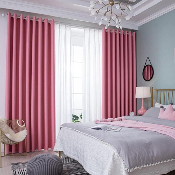 curtain & drapes modern blackout curtains for living room style solid color cotton and linen thermal insulated bedroom window
curtain & drapes modern blackout curtains for living room style solid color cotton and linen thermal insulated bedroom window
