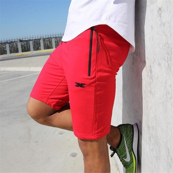 quality cotton men high fitness casual brand shorts summer 2021 new fashion the pocket zipper garnish jogger red short pants, White;black
quality cotton men high fitness casual brand shorts summer 2021 new fashion the pocket zipper garnish jogger red short pants, White;black