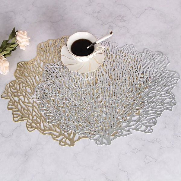 mats & pads 2pcs/4pcs/6pcs non-slip pvc cup nti- mat table bowl placemat dish placemats coasters christmas decor
mats & pads 2pcs/4pcs/6pcs non-slip pvc cup nti- mat table bowl placemat dish placemats coasters christmas decor