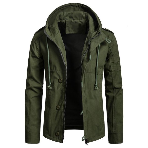 men's jackets coat section fashion trench windbreaker brand casual fit overcoat outerwear large size s-3xl 819 w57h, Black;brown
men's jackets coat section fashion trench windbreaker brand casual fit overcoat outerwear large size s-3xl 819 w57h, Black;brown