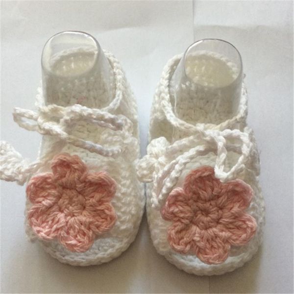 first walkers qyflyxueqyflyxue- crochet baby shoes, born slippers, casual shoes size 0-12m
first walkers qyflyxueqyflyxue- crochet baby shoes, born slippers, casual shoes size 0-12m