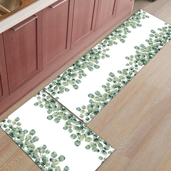 carpets tropical plants eucalyptus leaves kitchen mat anti-slip modern area rugs living room balcony carpet doormat bathroom
carpets tropical plants eucalyptus leaves kitchen mat anti-slip modern area rugs living room balcony carpet doormat bathroom